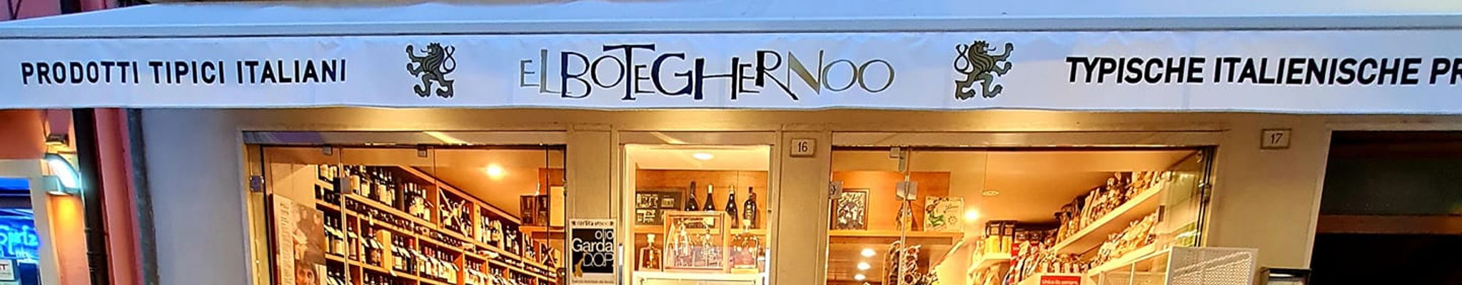 El Botegher Noo Bardolino