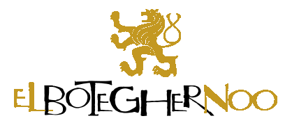 El Botegher Noo logo